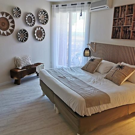 Hotel Tennis International Агд Экстерьер фото